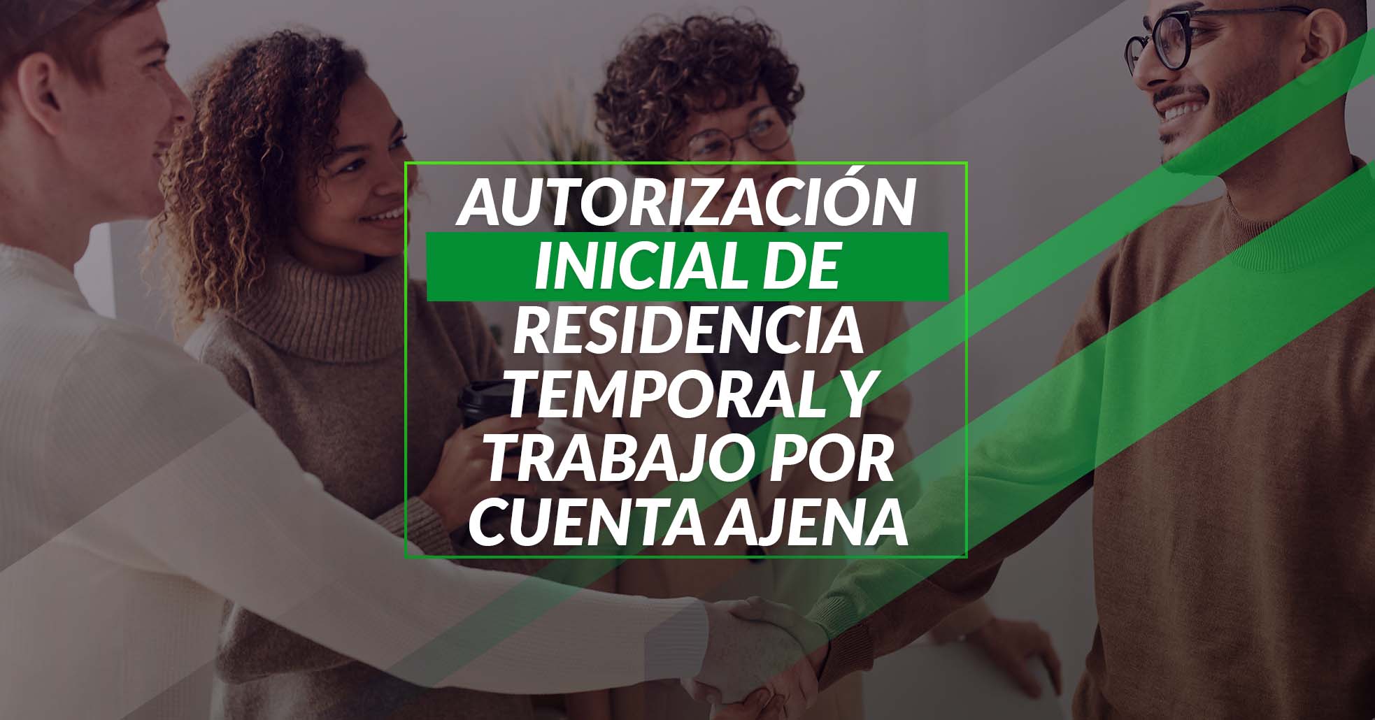17 Autorización Inicial De Residencia Temporal Y Trabajo Por Cuenta Ajena